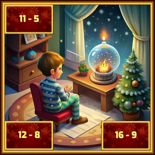 Game background of Aertos Last Hope