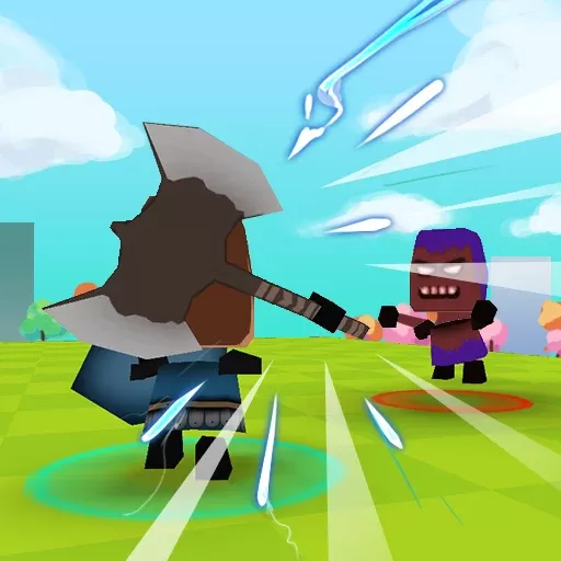 Game background of Kepler's Twilight Android