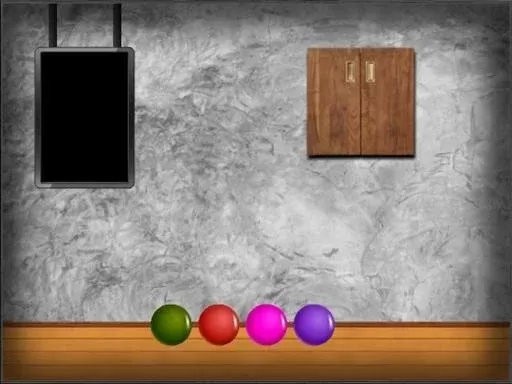 Game background of Aethelburg Lost Memories