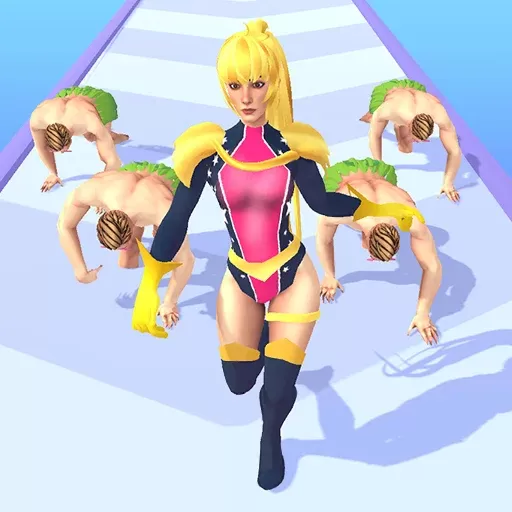 Game background of Whisperwood Elysia's Light