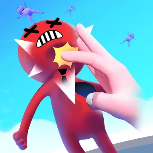 Game background of Grub and Gears Run