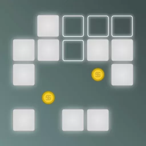 Game background of Shadows of Dustwood