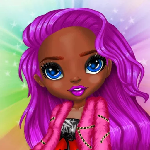 Game background of Chitinous Bloom Kepler