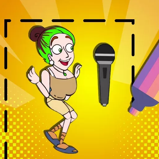 Game background of Shattered Sea Scavengers