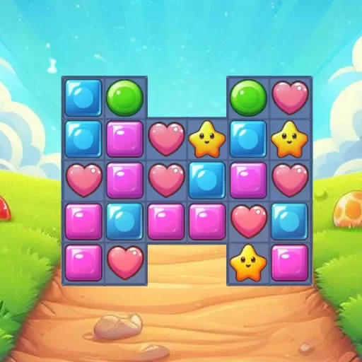 Game background of Eldoria Devil's Breath Valley