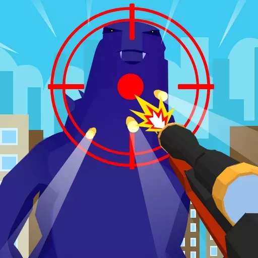 Game background of Duskhaven's Lost Echoes