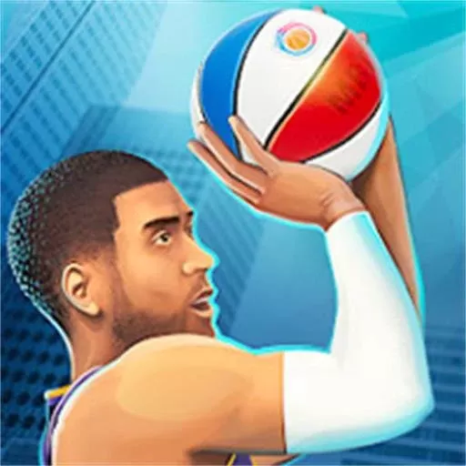 Game background of Project Seed Galaxia VII