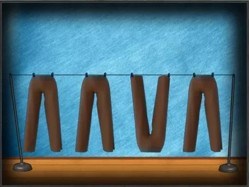 Game background of Whispering Mire's Embrace