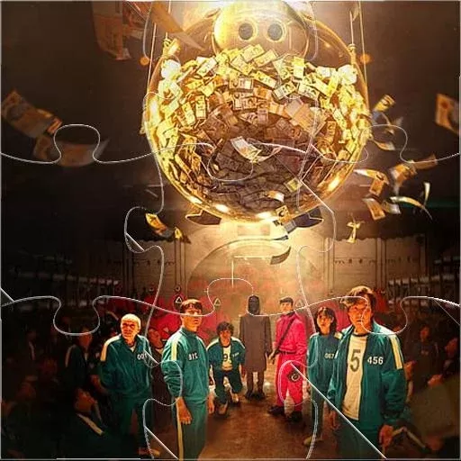 Game background of Dreams Sold Here