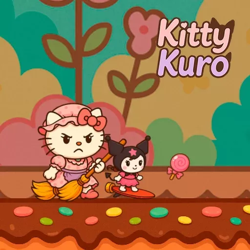 Game background of Echoes of the Void